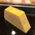 太平寿し - 玉子