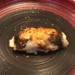 太平寿し - 穴子