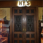 Hy's STEAKHOUSE - 