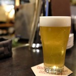 フラットバー - 