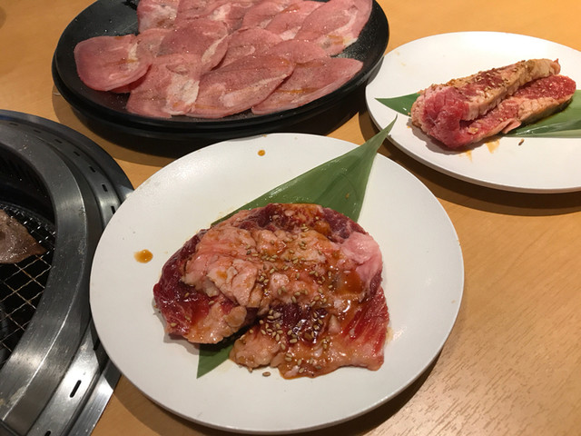 シンバルゲーノさんが投稿した焼肉 きんぐ 山形店 山形 山形 の口コミ詳細 食べログ