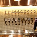 YONA YONA BEER WORKS - 