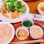 bistro ＆ cafe La ChouChou - 