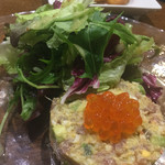 ビストロ ティアボ - 