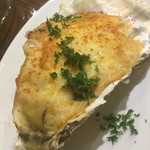 ビストロ ティアボ - 