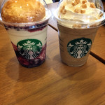 スターバックス・コーヒー - 