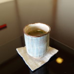 湖里庵 - 小吸い