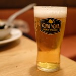YONA YONA BEER WORKS - 