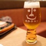 YONA YONA BEER WORKS - 