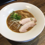 ラーメン豚の助 - 