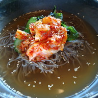 和牛焼肉 土古里 上野バンブーガーデン店 - 