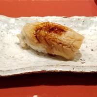 鮨　銀座　鰤門 - 