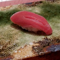鮨　銀座　鰤門 - 