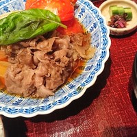 京橋 婆娑羅 - 