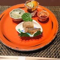 京橋 婆娑羅 - 