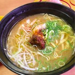 スシロー 仙台中山店 - ラーメンは100円ではありませんよー