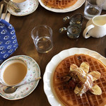 ディンブラ紅茶専門店 - 