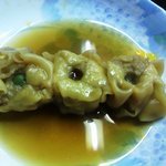 上田温酒場 - しゅうまい