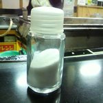 上田温酒場 - 蓋は開けないでそのまま…