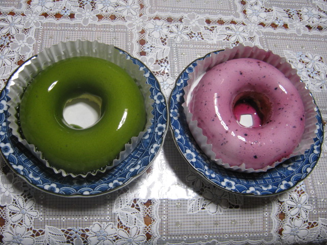 閉店】マーベラスクリーム イオンモール鶴見緑地店