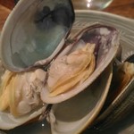 厚岸の味白浜 - 