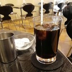 カフェ・ラフィーネ - 