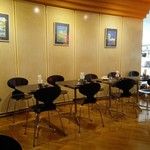 Kafe Rafine - 