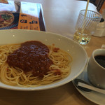 ジョイフル - 料理写真: