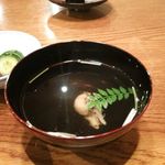 吉寅 - ランチ･鰻丼定食 4,320円 2016年2月
