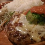 びっくりドンキー - 