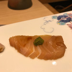 鮓 きずな - 淡路島 鰆漬け