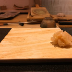 鮓 きずな - にぎりがはじまるよ～