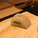 鮓 きずな - べったら