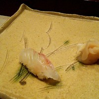 銀座 鮨 かねさか 本店 - 