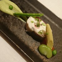 SAMURAI dos Premium Steak House 八重洲鉄鋼ビル店 - 