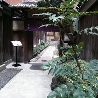 吉寅 - 店･玄関の一例 2016年2月