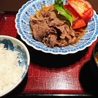 京橋 婆娑羅 - 