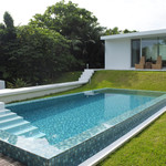 プライベートプール