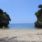 ユサンディ - プライベートビーチ