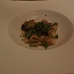 ユサンディ - 料理（４）