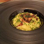 ユサンディ - 料理（５）