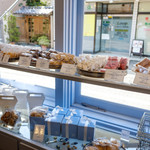 リョウラ - 焼き菓子もあるよ！