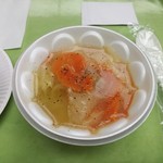 近江屋洋菓子店 - 