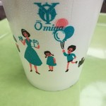 近江屋洋菓子店 - 