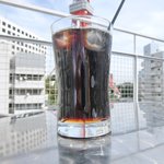 esukuri-ba - リゾットセット 1000円 のアイスコーヒー