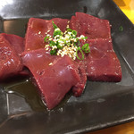 十勝肉酒場　さん臓 - 