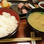 味の店 三郎 - 