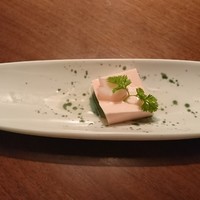 日本料理　「十二颯」 ヒルトン東京 - 