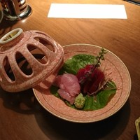 日本料理　「十二颯」 ヒルトン東京 - 