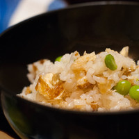 北新地 湯木 本店 - 